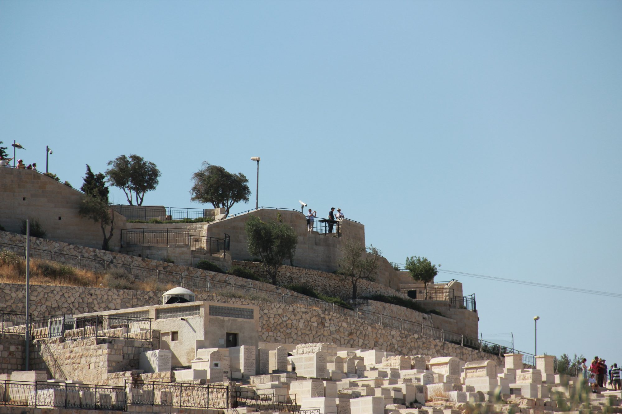 Mount of Olives 28